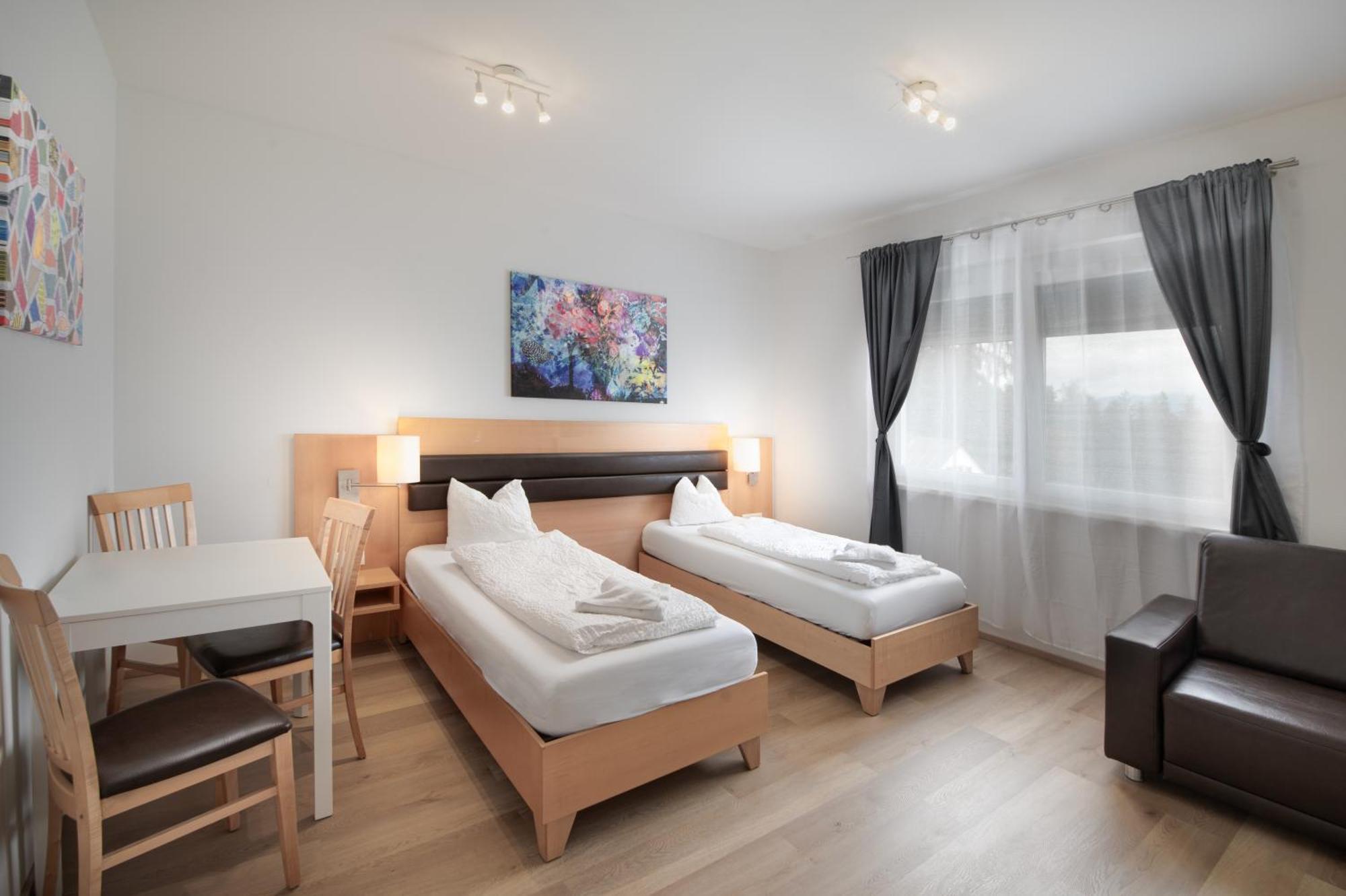 Flataid Apartments Marienbrau Graz Waltendorf Hart bei Graz Exterior foto