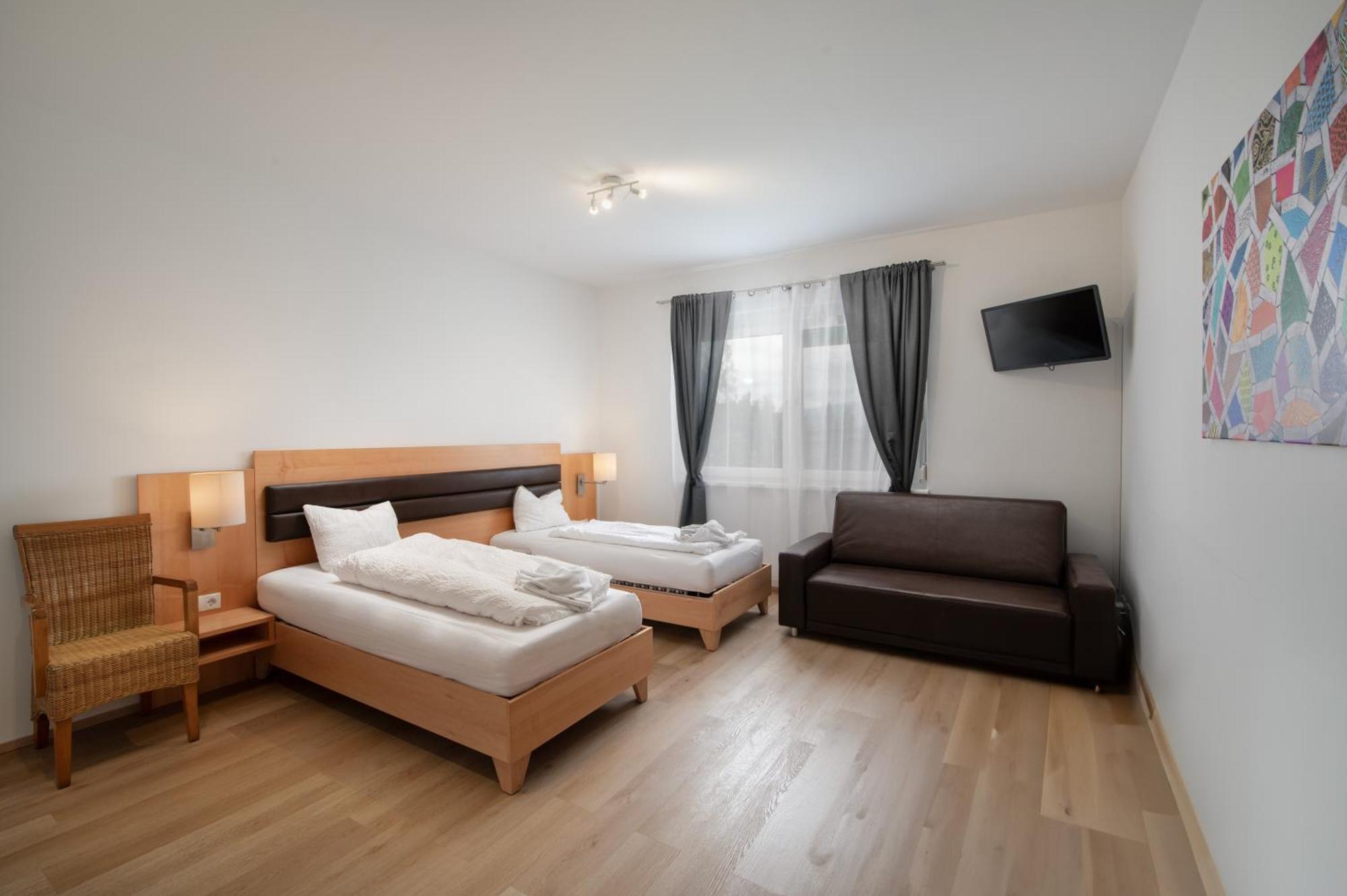 Flataid Apartments Marienbrau Graz Waltendorf Hart bei Graz Exterior foto